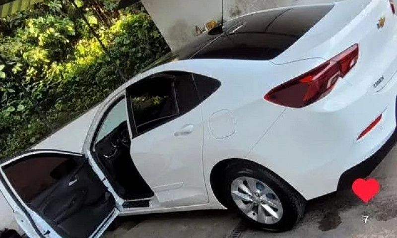 Chevrolet Onix Plus ...