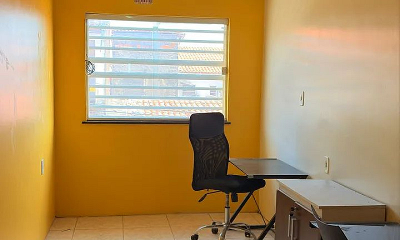 Alugo Sala Comercial...