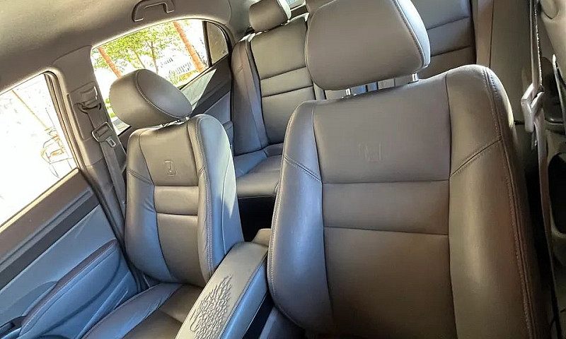 Honda Civic Sed. Lxl...