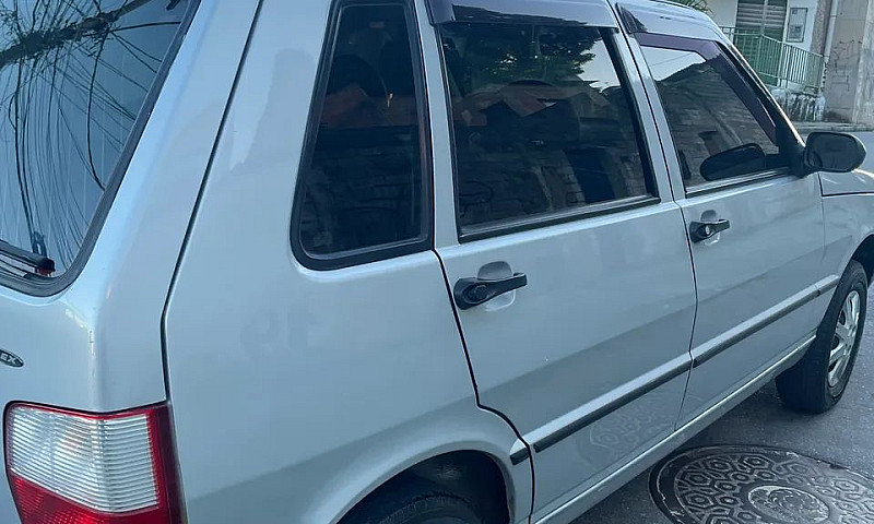 Fiat Uno Mille 1.0 F...