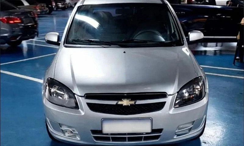 Chevrolet Celta Life...