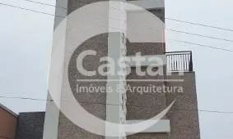 Apartamento Em Mooca...
