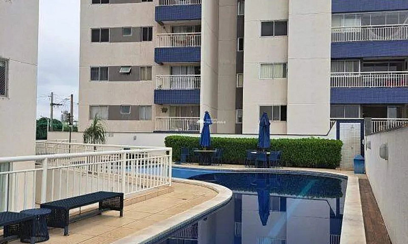 Apartamento Com Móve...