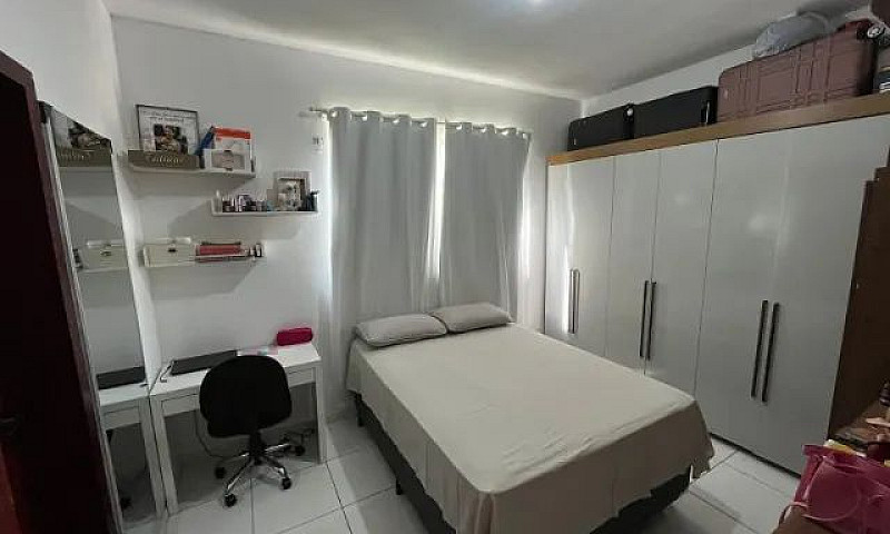 Apartamento Térreo P...