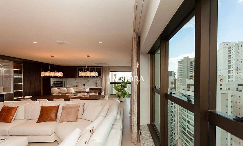 Apartamento Com 3 Do...