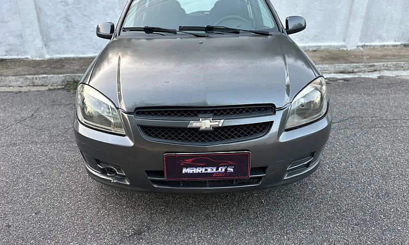 Chevrolet Celta Life...