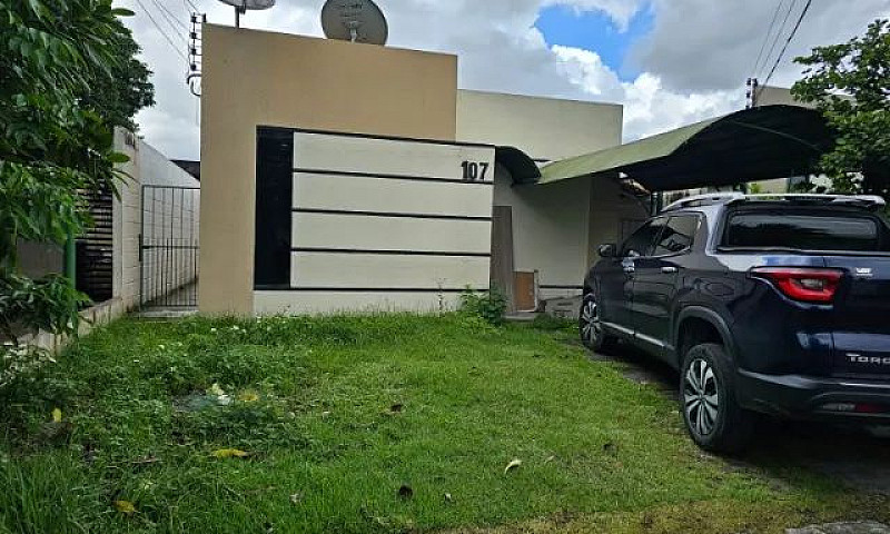 Casa Cond Fechado Al...