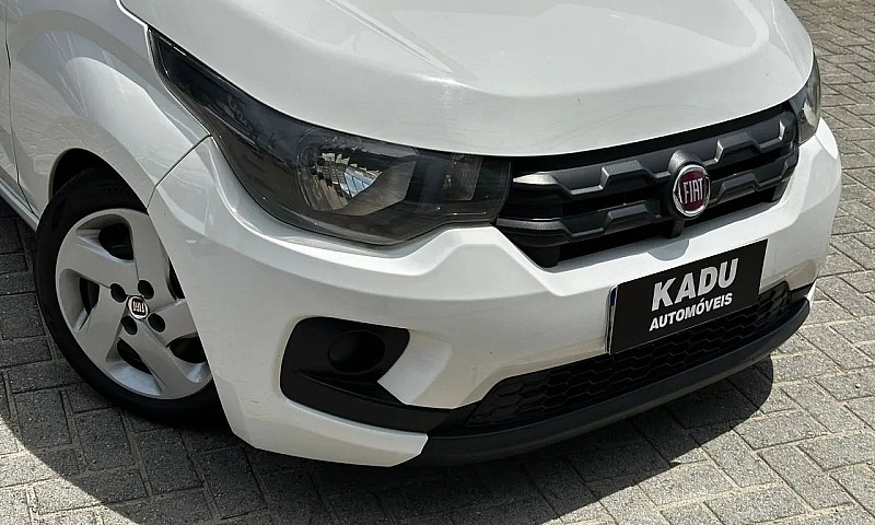 Fiat Mobi Easy On 1....