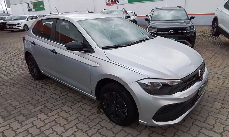 Volkswagen Polo Trac...
