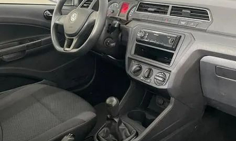 Volkswagen Saveiro R...