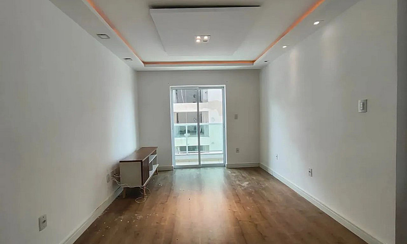 Apartamento 2 Quarto...
