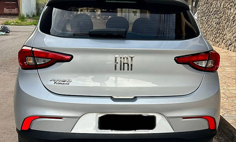 Fiat Argo Drive 1.0 ...