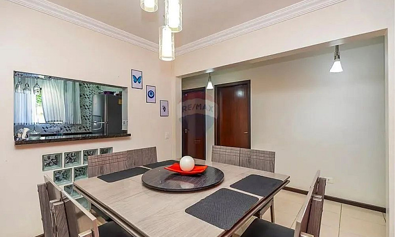 Casa A Venda No Bair...