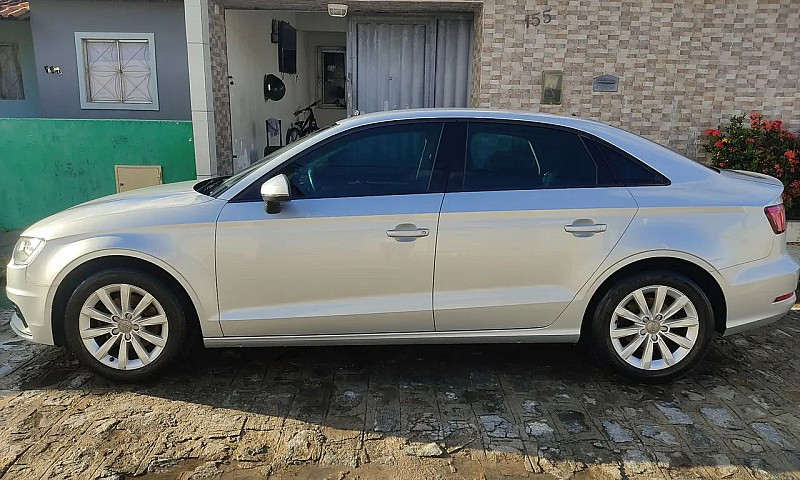 Audi A3 Sedan 1.4/ A...