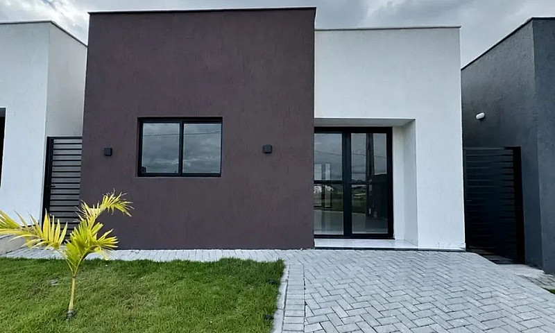 Casa Para Locação Co...