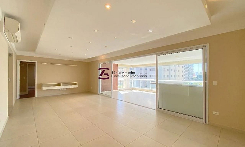 Apartamento Com 3 Do...