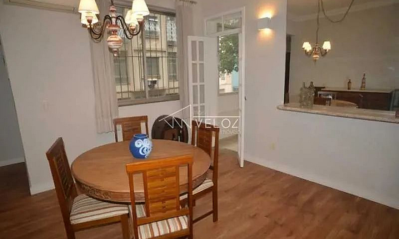 Apartamento : / Resi...