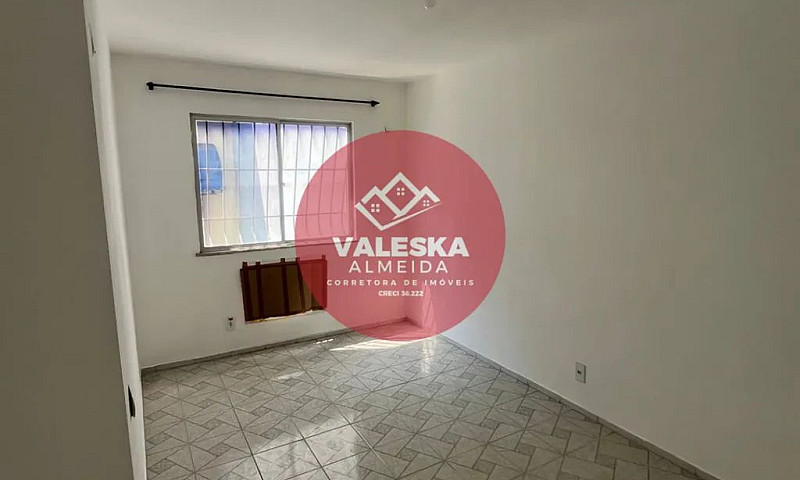 Apartamento 2 Quarto...