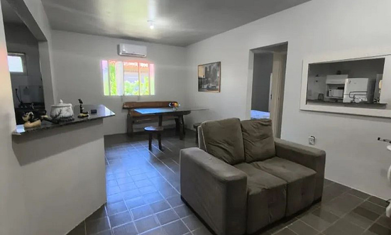 Apartamento No Resid...