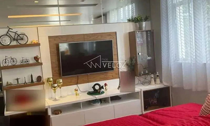Apartamento : Padrão...