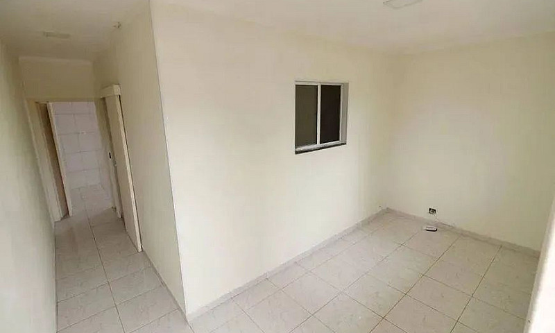 Apartamento Para Alu...