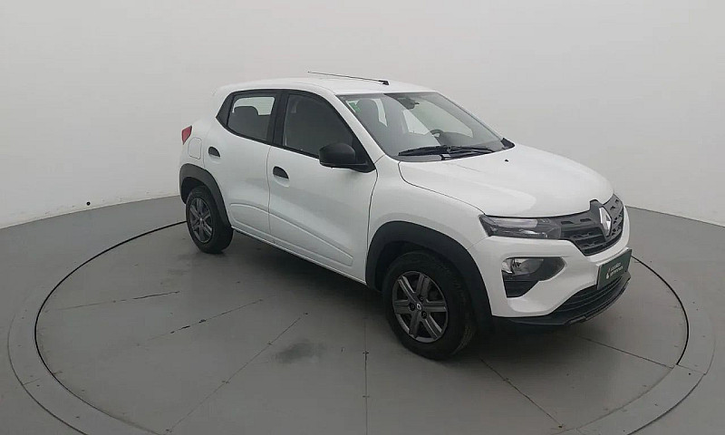 Renault Kwid 1.0 Zen...