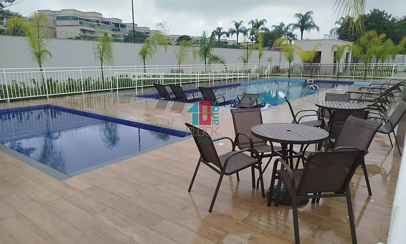 Recreio Dos Bandeira...