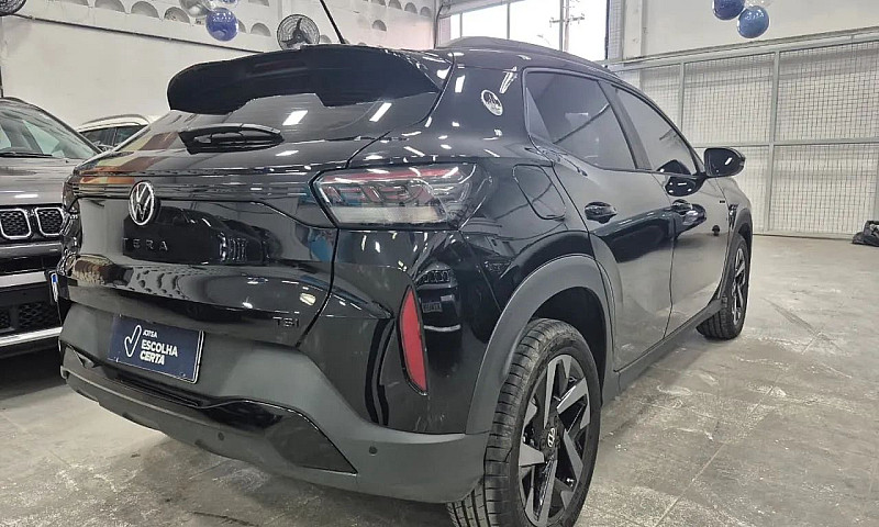 Volkswagen Tera High...