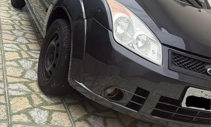 Ford Fiesta 1.0 8V F...
