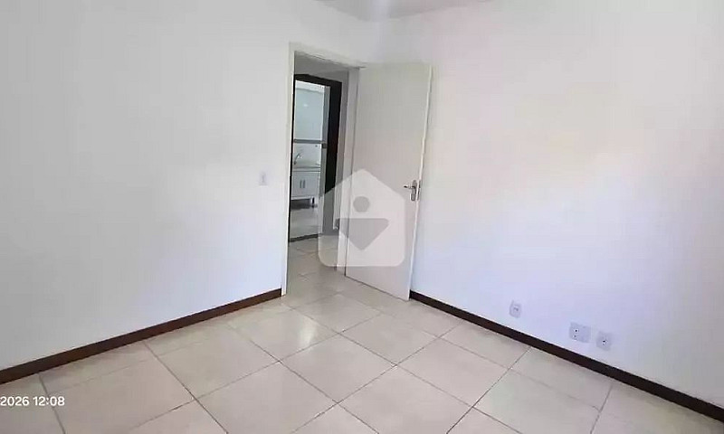 Apartamento Para Alu...