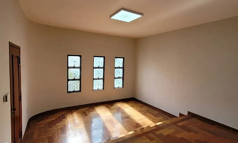 Casa Residencial Pró...