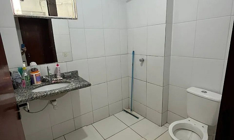 Apartamento Térreo P...