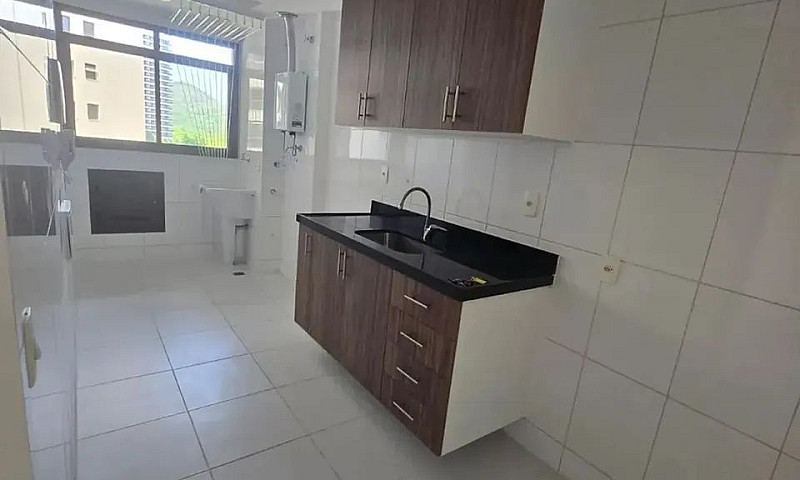 Apartamento 2 Quarto...