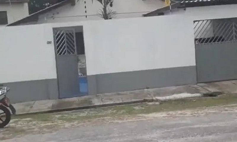 Casa Mobiliada Para ...