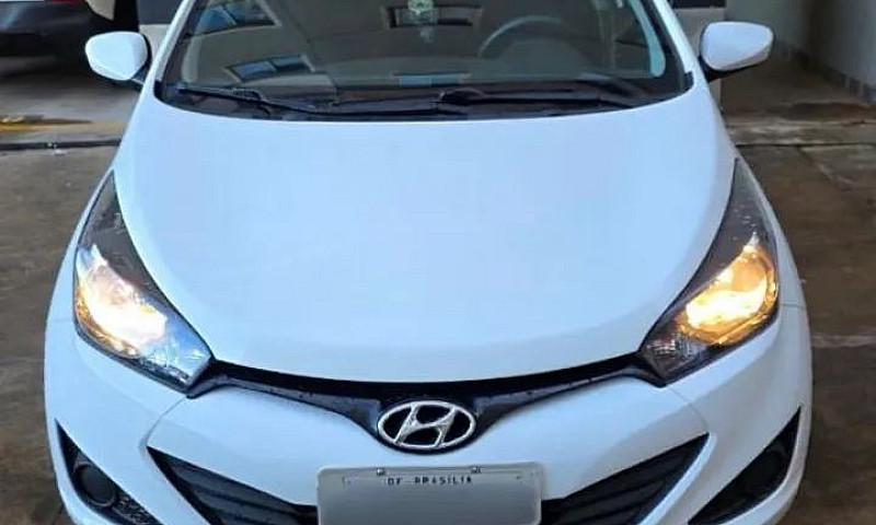 Hyundai Hb20 C./C.pl...