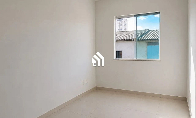 Apartamento Com 02 D...
