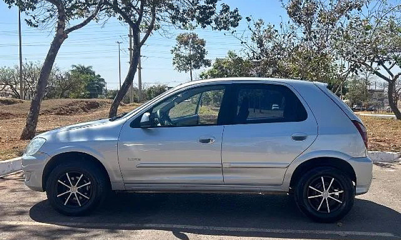 Chevrolet Celta Life...