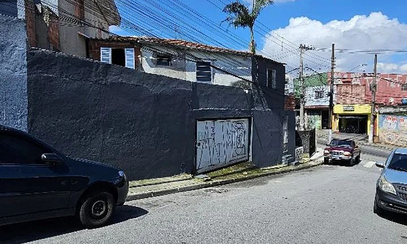 Vende-Se Casa 250 Mi...