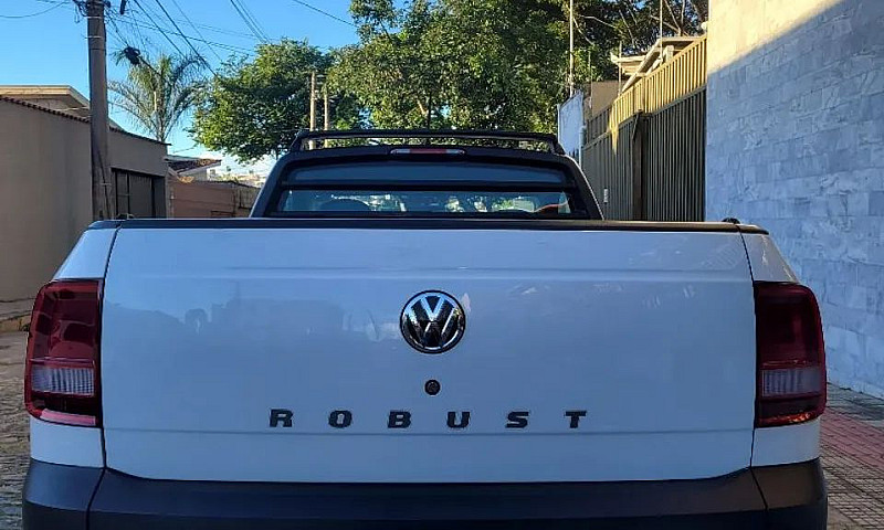 Volkswagen Saveiro R...