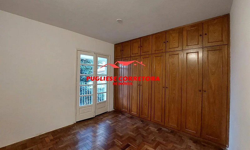 Casa Para Locação Em...