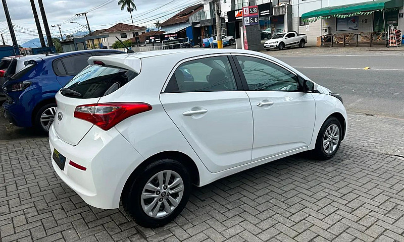 Hyundai Hb20 Comf./C...