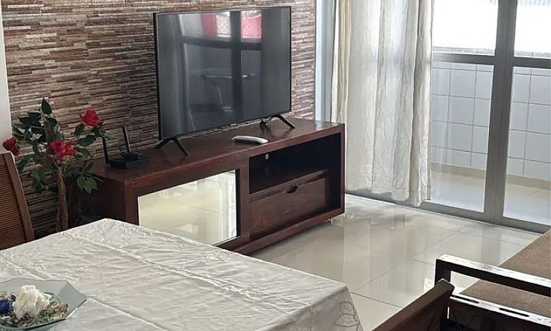 Apartamento Mobiliad...