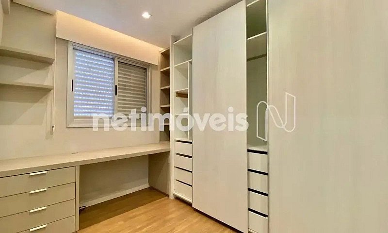 Locação Apartamento ...