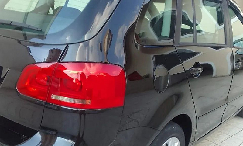 Volkswagen Spacefox ...