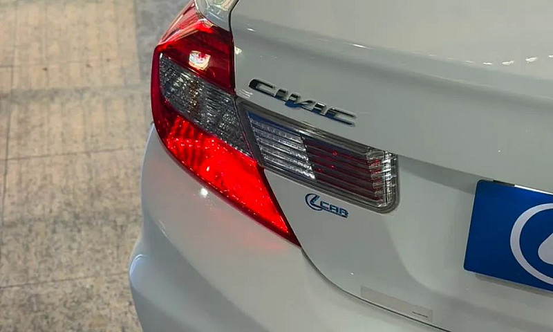 Honda Civic Sedan Lx...