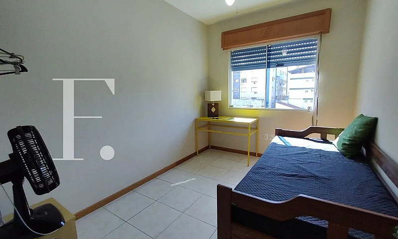 Apartamento No Centr...
