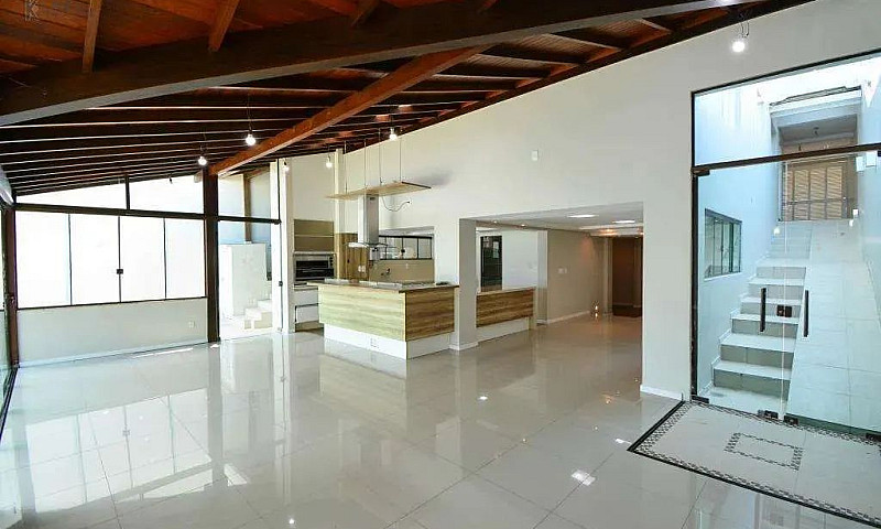 Casa Capoeiras...