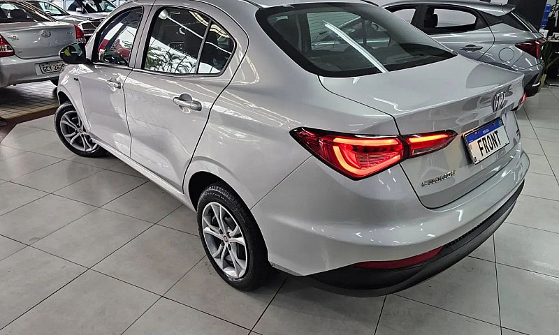 Fiat Cronos Drive 1....