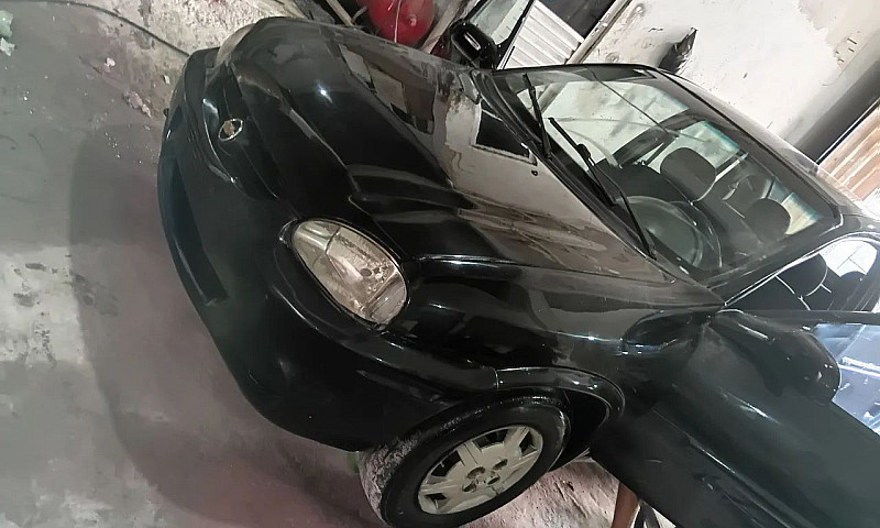 Chevrolet Corsa Sed ...
