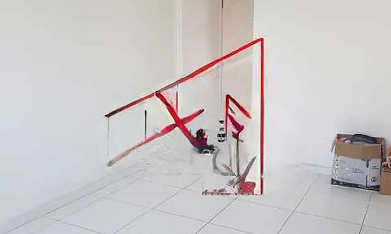 Apartamento-À Venda-...